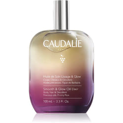 Caudalie Smooth & Glow Oil Elixir 100 ml