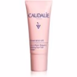 Le manque de sommeil marque avant tout le contour des yeux. Redensifiante, la crème gel Resveratrol-Lift de Caudalie réduit l ...
