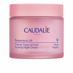 RESVERATROL-LIFT crema tisana de noche 50 ml