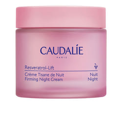 RESVERATROL-LIFT crema tisana de noche 50 ml