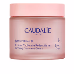 Caudalie 3522930004271, Crème de jour, Femmes, Tous types de peau, Visage, Anti-rides, Raffermissant, 50 ml