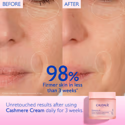 Caudalie 3522930004271 crème de jour et de nuit Visage 50 ml