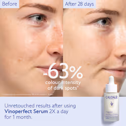 Vinoperfect sérum resplandor antimanchas 30 ml