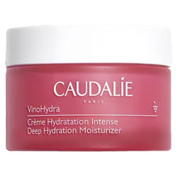 Caudalie VinoHydra Crème Hydratation Intense 50 ml