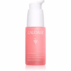 Le sérum Caudalie VinoHydra vous apporte l’exaltation d’une peau parfaitement hydratée, sans compromis. Il est tellement lége ...
