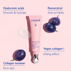 Resveratrol Lift soin lifting des yeux 15 ml - Vue supplémentaire 4