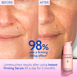 Resveratrol Lift sérum liftant fermeté recharge 30 ml
