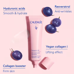 RESVERATROL-LIFT fluide cachemire 40 ml - Vue supplémentaire 4
