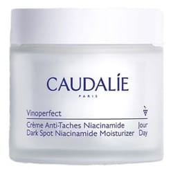 Caudalie Vinoperfect Crème Anti-Taches Nicainamide 50 ml