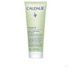 Vinopure Gelée nettoyante purifiante 75 ml