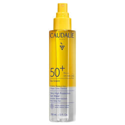 Caudalie Eau Solaire Très Haute Protection SPF50+ 150 ml