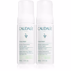 Le produit de nettoyage de la peau Caudalie Vinoclean est un choix parfait pour le soin quotidien de la peau.