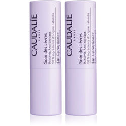 Caudalie Lip Care 2x4,5 g