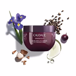 Caudalie 780261 crème et lotion pour le corps 250 ml Femmes
