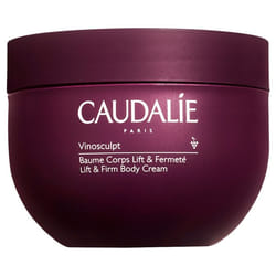 Caudalie Vinosculpt Baume Corps Lift & Fermeté 250 ml