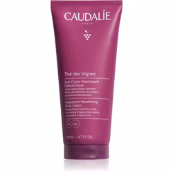 Caudalie 3522931003693, Lait, Femmes, Hydratant, Hydratant, Nourrissant, Adoucissant, Peau normale, 200 ml, Tube