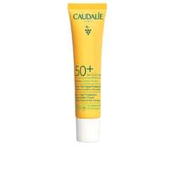 Caudalie 3522931003723 écran solaire et produit après soleil Liquide de protection solaire Visage 50 Adultes et enfants All ages