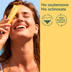 Caudalie 3522931003723 écran solaire et produit après soleil Liquide de protection solaire Visage 50 Adultes et enfants All ages - Vue supplémentaire 4
