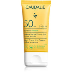 Caudalie 3522931003747 écran solaire et produit après soleil Crème d’écran solaire Visage 50 Adultes et enfants All ages