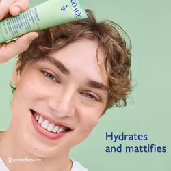 Vinopure fluide hydratant matifiant 60 ml - Vue supplémentaire 2
