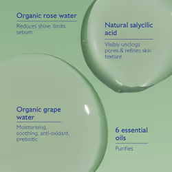 Vinopure tonique purifiant 200 ml - Vue supplémentaire 4