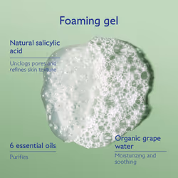 Vinopure Gelée nettoyante purifiante 150 ml - Vue supplémentaire 4
