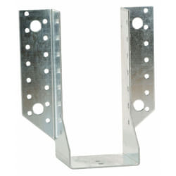 Sabot à ailes extérieures sae-sael 70x115mm - ep 2mm