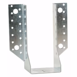 Résumé : - Largeur (A) : 32 à 150 mm - Hauteur (B) : 60 à 227 mm - Profondeur (C) : 84 mm - Épaisseur : 2 mm - Installation r ...