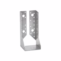 Sabot de charpente à ailes intérieures SIMPSON - 64x138x76mm - ép. 2mm - SAI340/64/2
