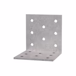 Pour fixer une équerre d'assemblage ES10/60 de Simpson Strong-Tie, suivez ces étapes détaillées, adaptées à différents types  ...