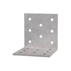 Equerre simple 60x60x60x2,5mm - simpson