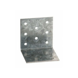 Equerre simple E10 60x60x80x2,5mm - SIMPSON - ES10/80