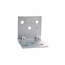 Équerre d'assemblage SIMPSON - A40xB100xC60x2,5mm - EA1064/2.5