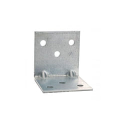 Équerre d'assemblage SIMPSON - A40xB100xC60x2,5mm - EA1064/2.5