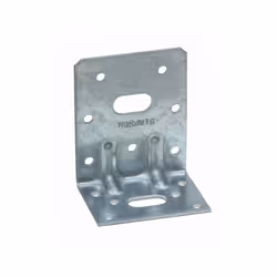 Équerres mixte renforcée E5 75x48x65x2mm - SIMPSON -  E5/2