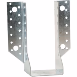 Sabot à ailes extérieures SAE-SAEL 115x192.5mm - ep 2mm
