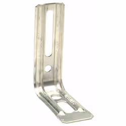 Classe de protection 2 Respecte le DTU36.5 Acier galvanisé S250GD + Z275 suivant NF EN 10346,