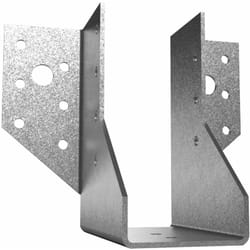 Sabot à ailes extérieures sae-sael 46x102mm - ep 2mm