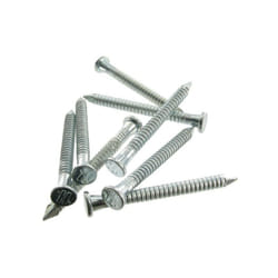 Pointes annelées électrozinguées SIMPSON - Ø4x50 mm - Boîte 1500 pièces - CNA4,0X50-HV