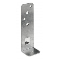 Pied de poteau de jardin SIMPSONS réglable en largeur - PPG60/25