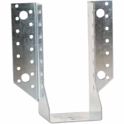 Sabot à ailes extérieures SAE-SAEL 92x144mm - ep 2mm