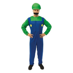 Déguisement de Luigi