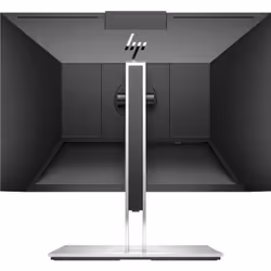 HP E24mv G4 écran plat de PC 23.8" Full HD Noir, Argent - Vue supplémentaire 5