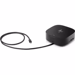 HP Station d'accueil universelle USB-C/A G2 - Vue supplémentaire 2