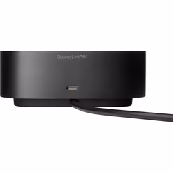 HP Station d'accueil universelle USB-C/A G2 - Vue supplémentaire 6