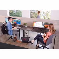 HP Station d'accueil universelle USB-C/A G2 - Vue supplémentaire 8