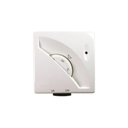Thermador - Thermostat d'ambiance mécanique 230 v - Eté / Hiver