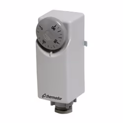 Description générale Les aquastats de contrôle Thermador AAR sont des dispositifs de régulation de température conçus pour un ...