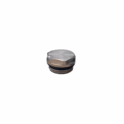 Accessoires pour radiateur Thermador. Bouchon plein 15x21 référence BPL15. - Pour Chauffage , Radiateur chauffage central , P ...