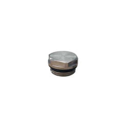 Thermador - bouchon plein 1/2' - bouchon plein 1/2